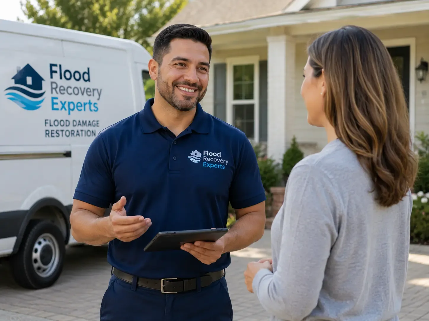 Flood Damage Cleanup Sachse, TX FAQs